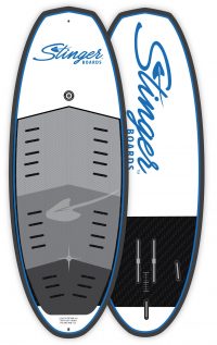 5 5 Surfboard