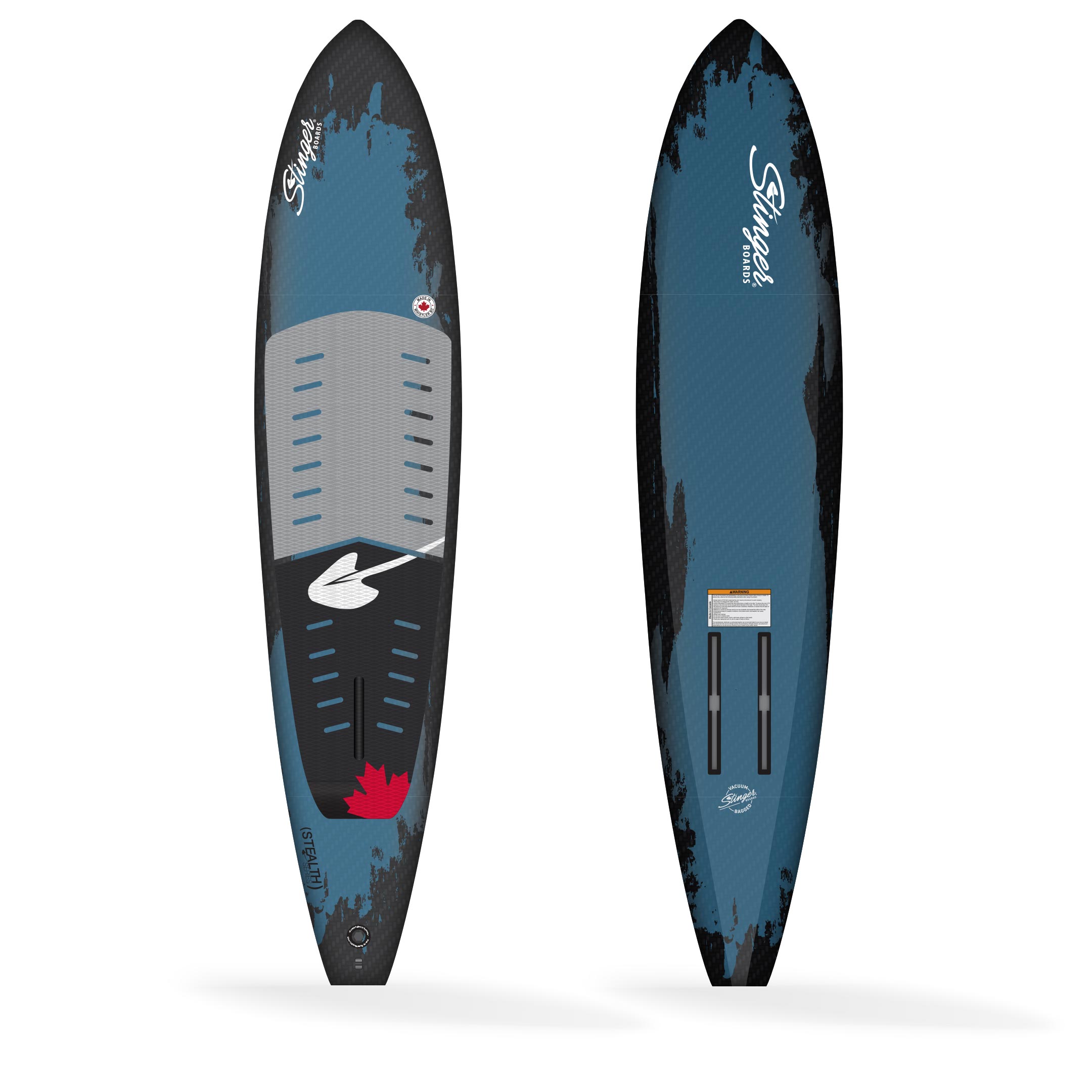 Downwind 76 Foil Stinger Foils Boards And Wings